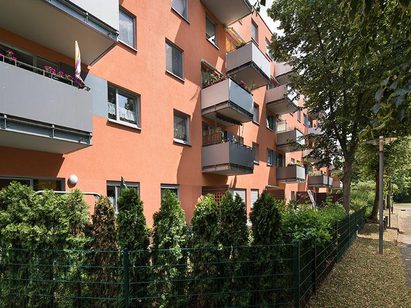 Werrastraße 1 - An der Peißnitzinsel - Foto 3