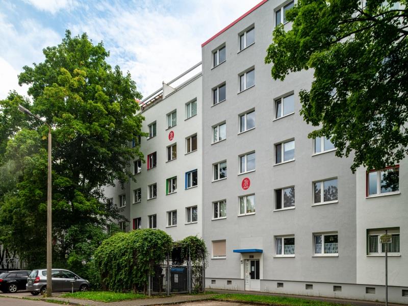 Vorderansicht