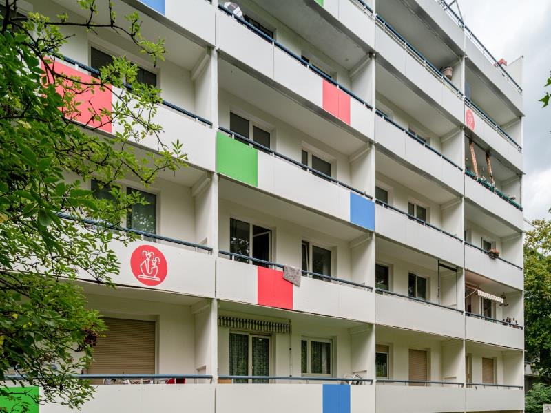 Studenten aufgepasst! Dein eigenes WG-Zimmer in Halle - Photo 4