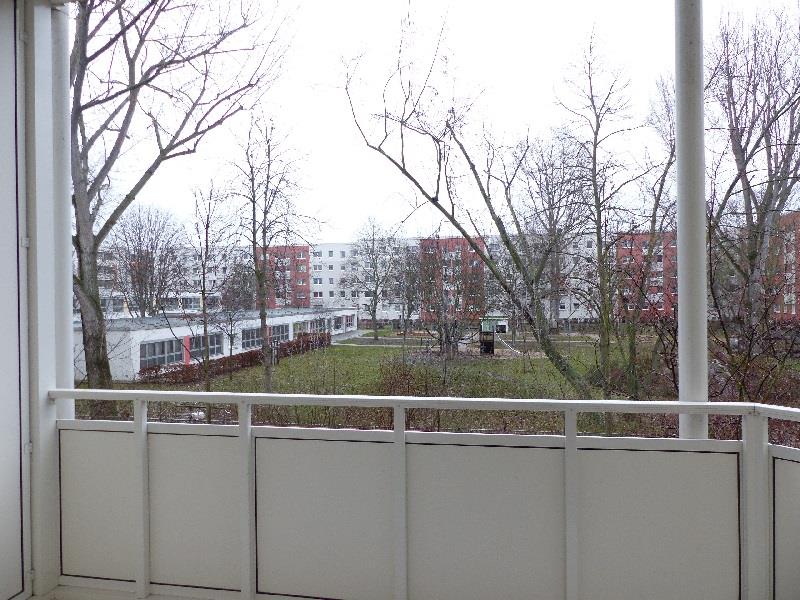 Selbstbestimmtes Wohnen mit Sicherheit! - Foto 3
