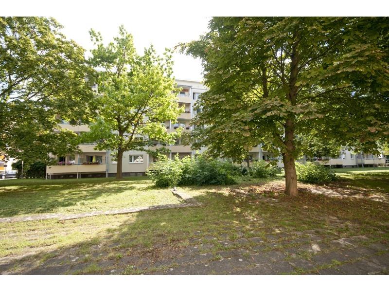 Max-Liebermann-Straße 3 - Künstler-Karree - Foto 2
