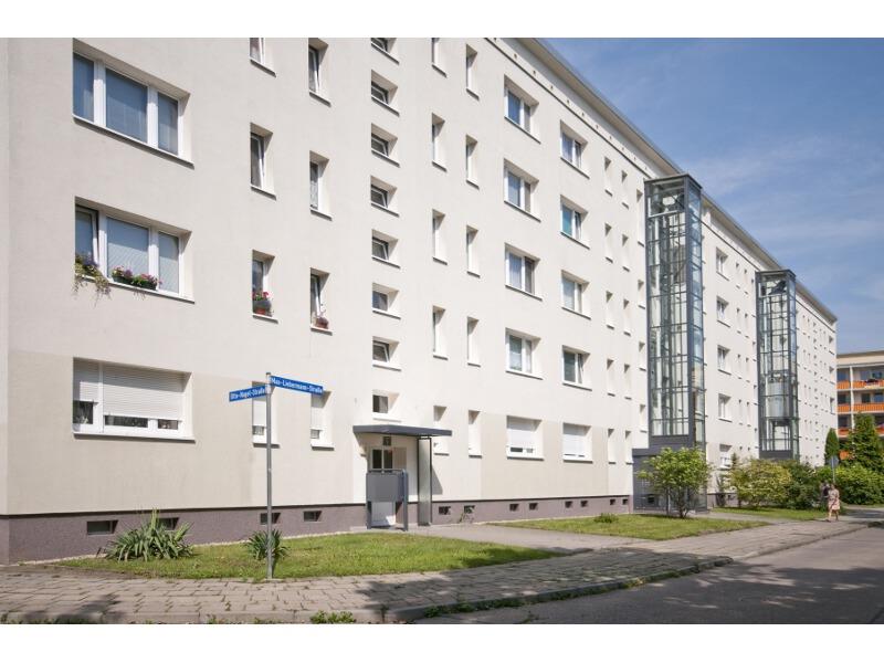 Max-Liebermann-Straße 3 - Künstler-Karree - Foto 1