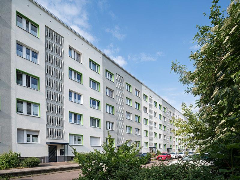Vorderansicht