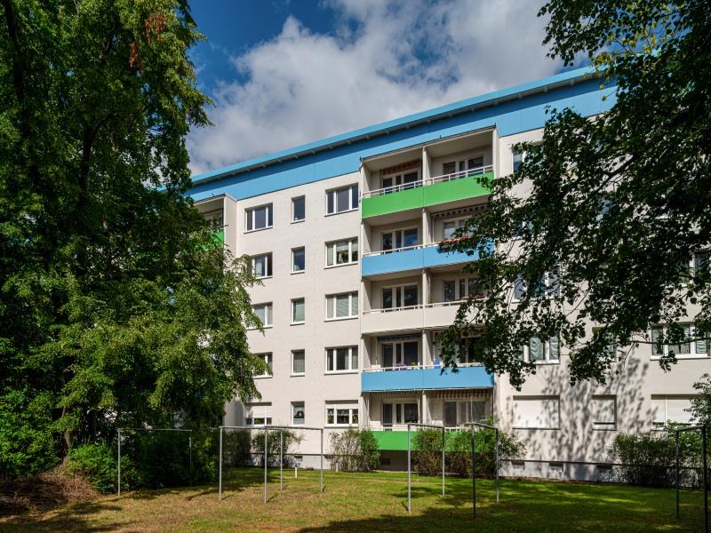 Rückansicht