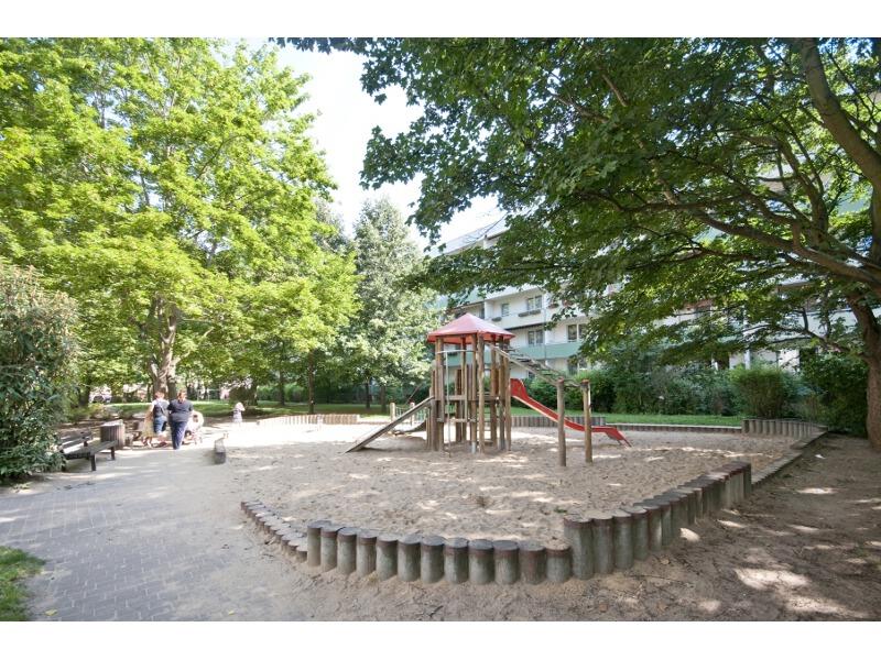 Matthias-Grünewald-Straße 23 - Künstler-Karree - Photo 4