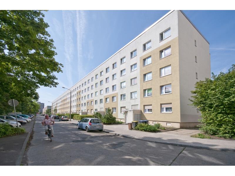 Matthias-Grünewald-Straße 23 - Künstler-Karree - Photo 1