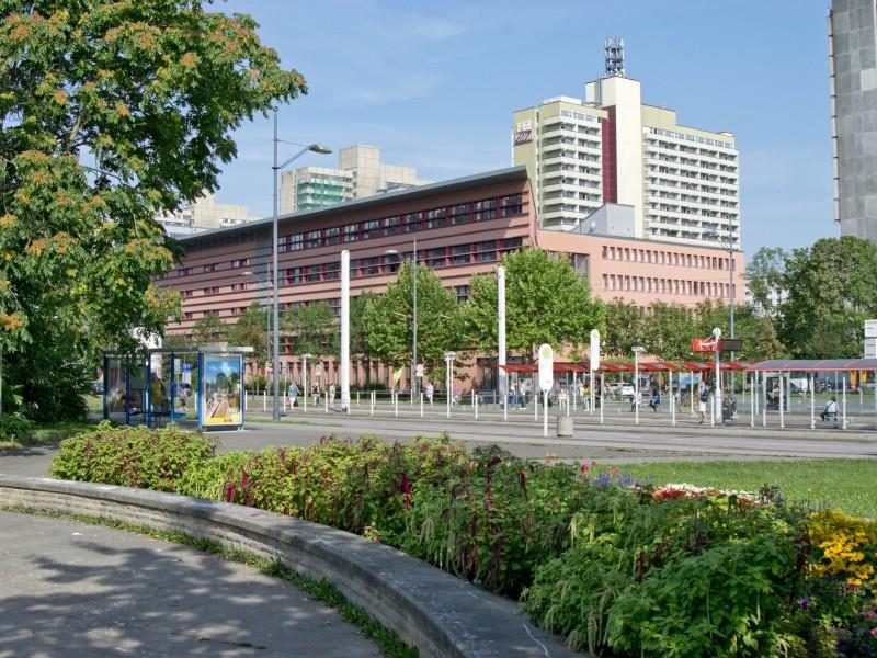 Matthias-Grünewald-Straße 23 - Künstler-Karree - Photo 3