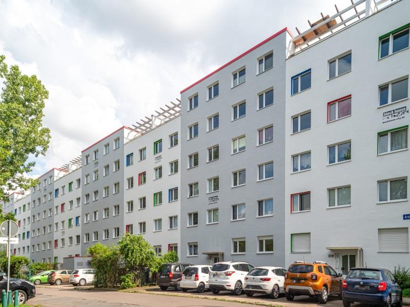 Für Studenten: Eigenes Reich in zentraler Lage - Photo 3
