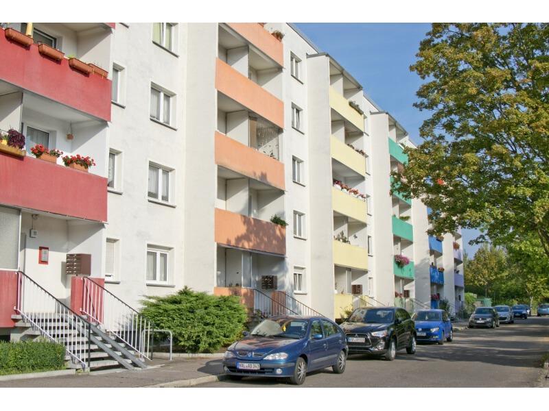 Carl-Zeiss-Straße 13 - Am Bruchsee - Photo 3