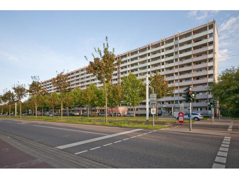 Vorderansicht