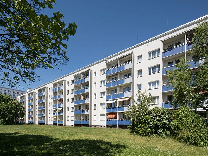 Rückansicht