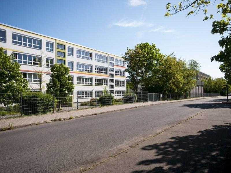 Wohnumfeld