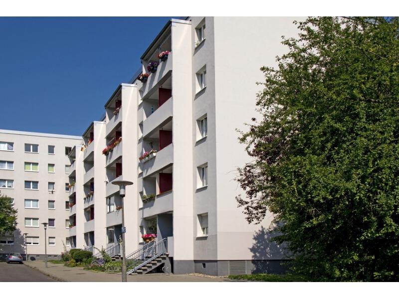Vorderansicht