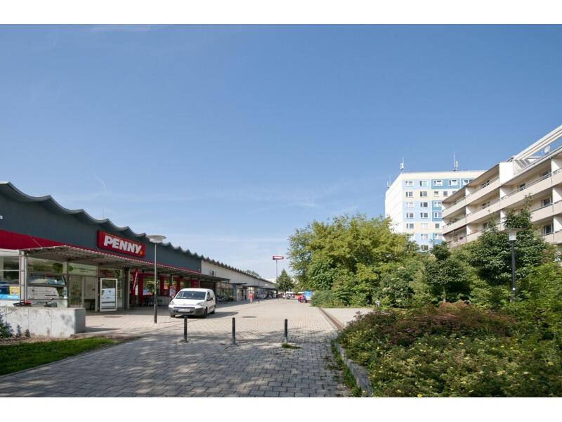 Rückansicht