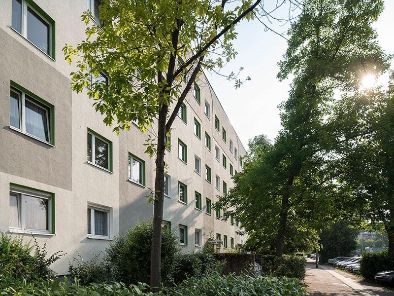 Lilienstraße 51 - Am Tulpenbrunnen - Foto 1