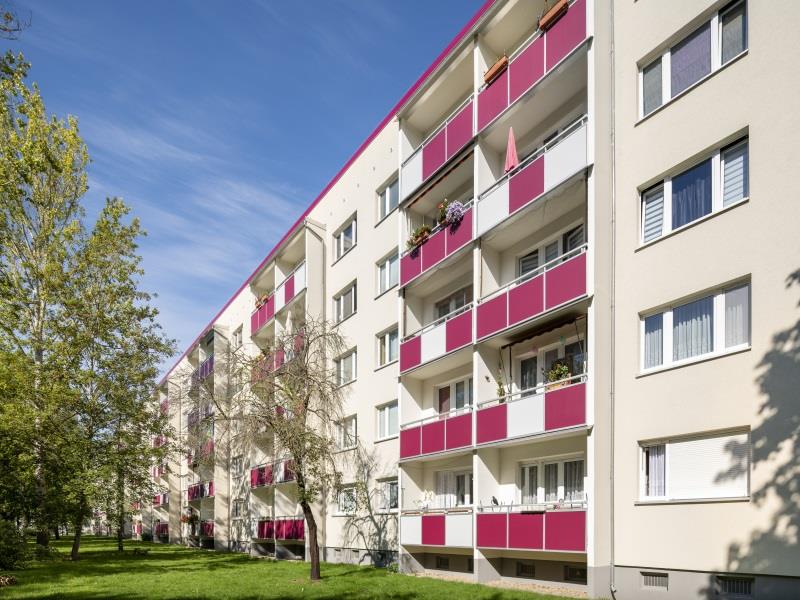 Für rüstige Rentner - Aufzug über halbe Etage - Photo 2