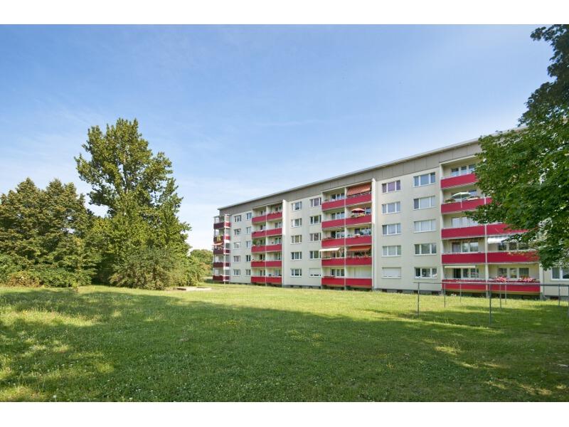 Rückansicht