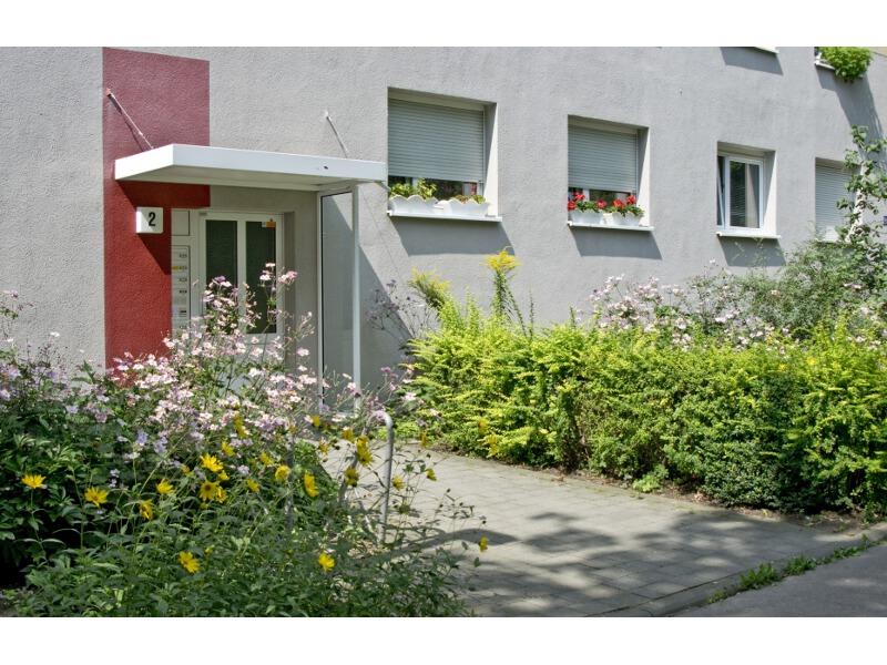 Hyazinthenstraße 2 - Am Tulpenbrunnen - Photo 4
