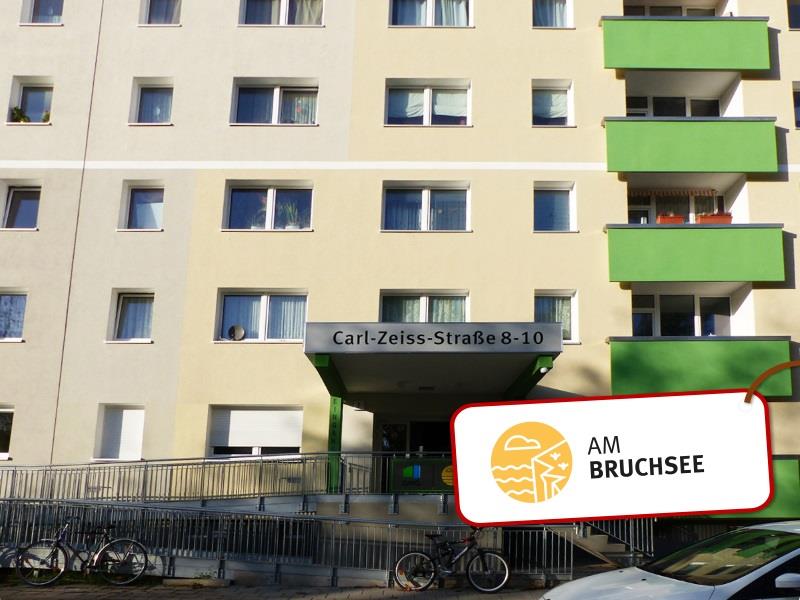 Willkommen zu Hause – mit bis zu 900 € Einzugsbonus - Foto 1