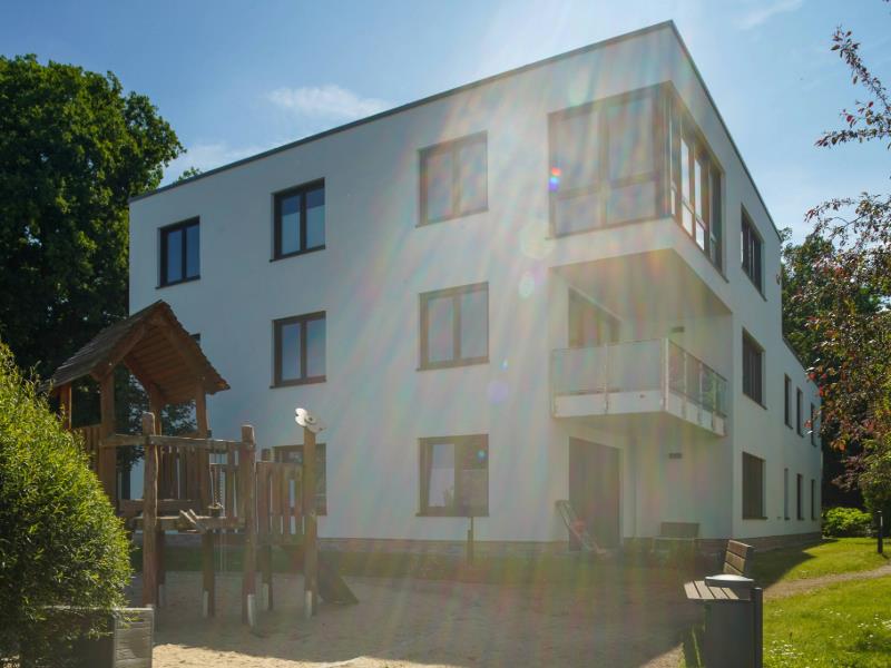 Rückansicht