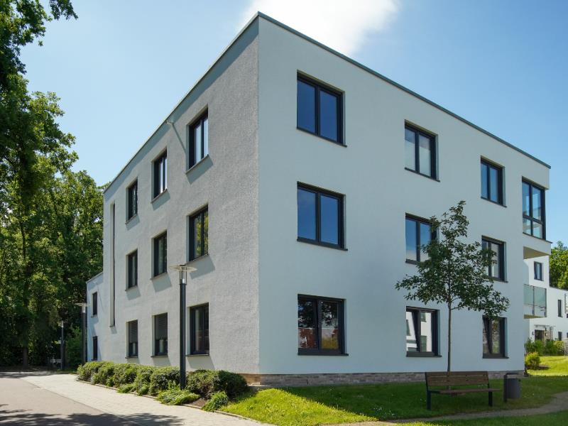 Vorderansicht