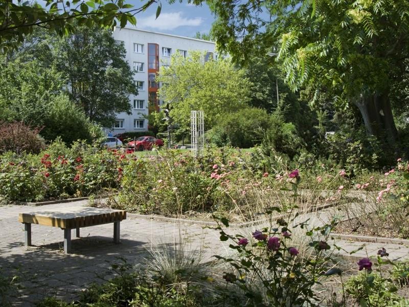 Wohnumfeld