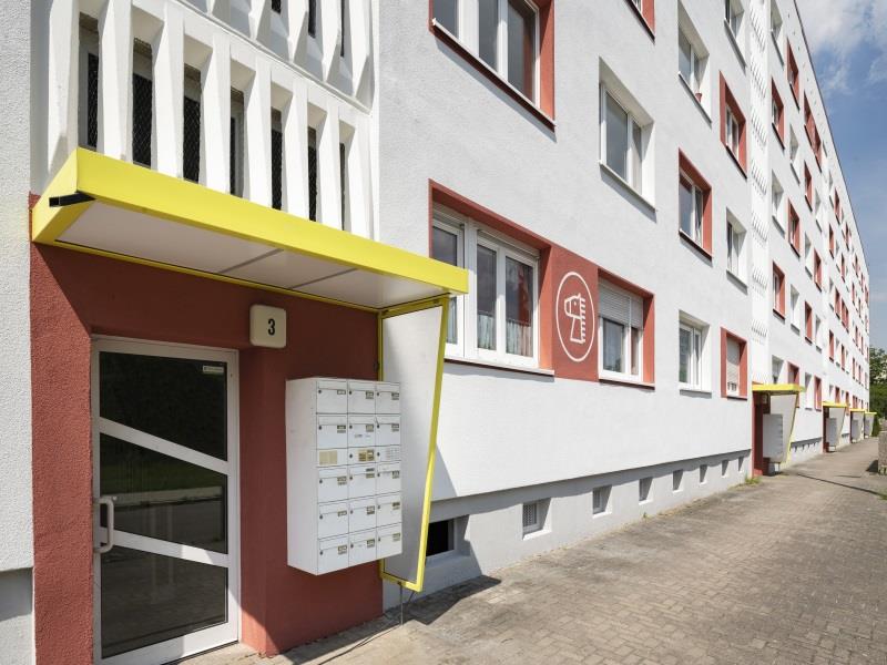 Haflingerstraße 7 - An der Rennbahn - Photo 4