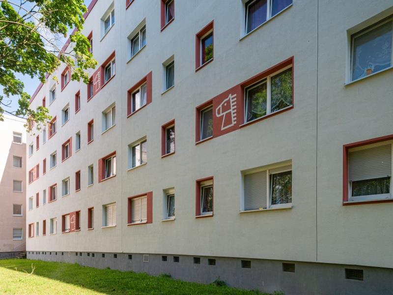 Rückansicht