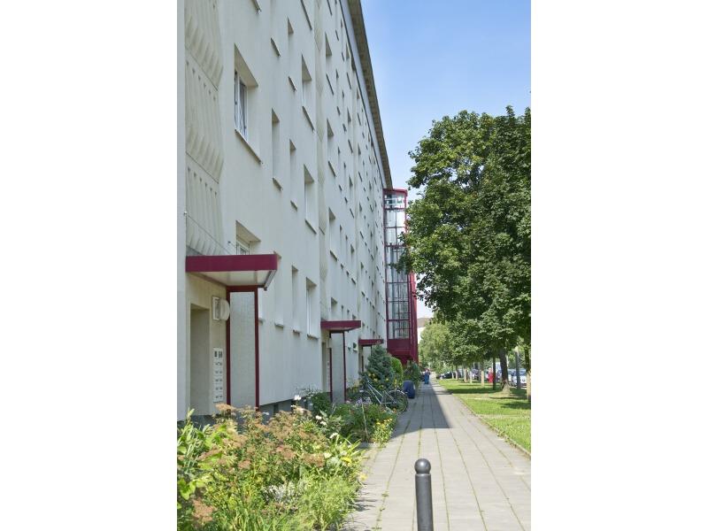 Stolberger Straße 17 - Harzer-Karree - Photo 5
