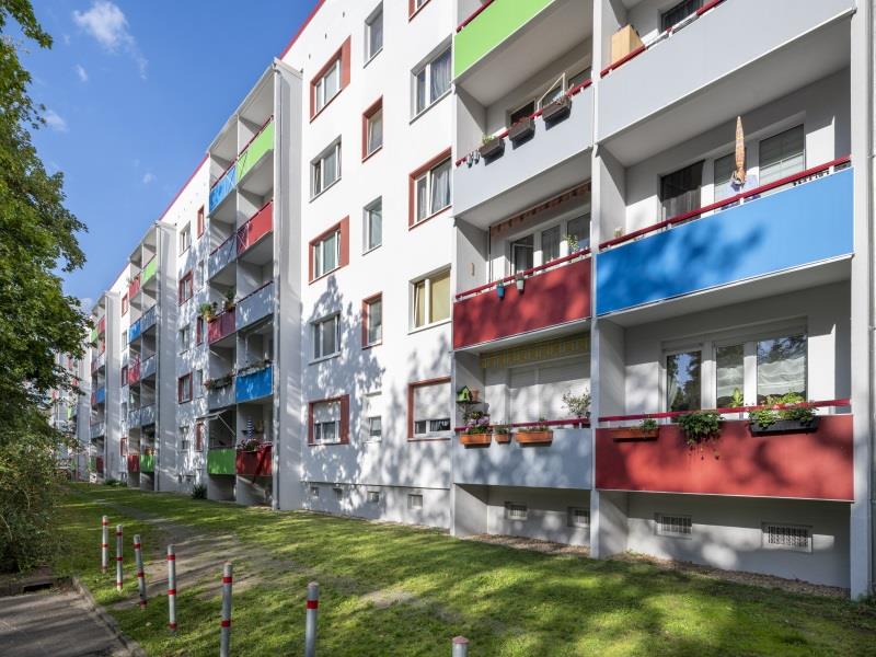 Haflingerstraße 11 - An der Rennbahn - Foto 1