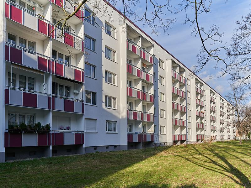 Carl-Crodel-Weg 1 - Künstler-Karree - Photo 4