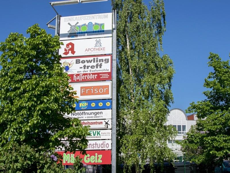 Wohnumfeld
