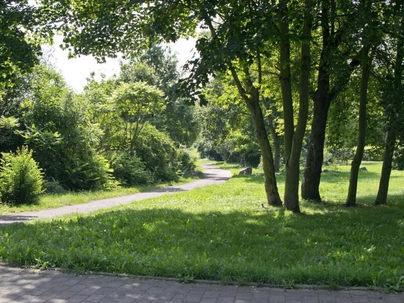 Wohnumfeld