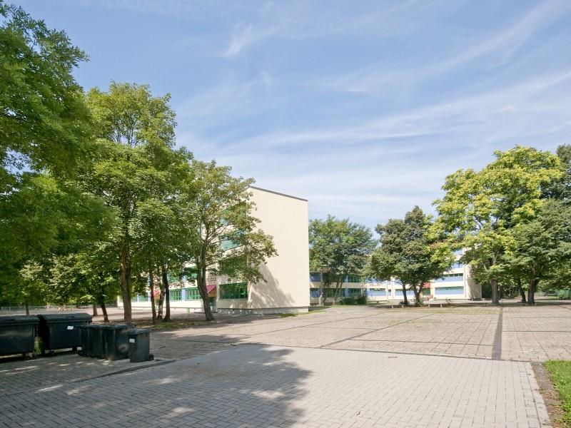 Wohnumfeld