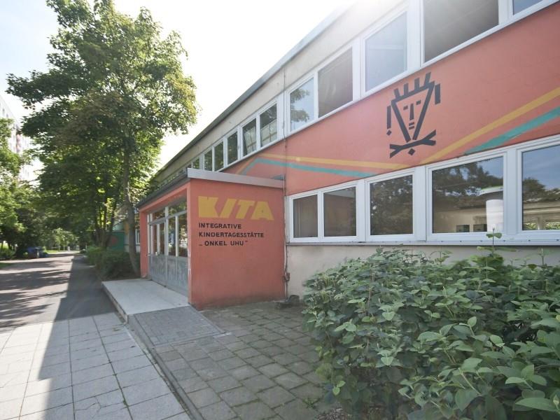 Wohnumfeld