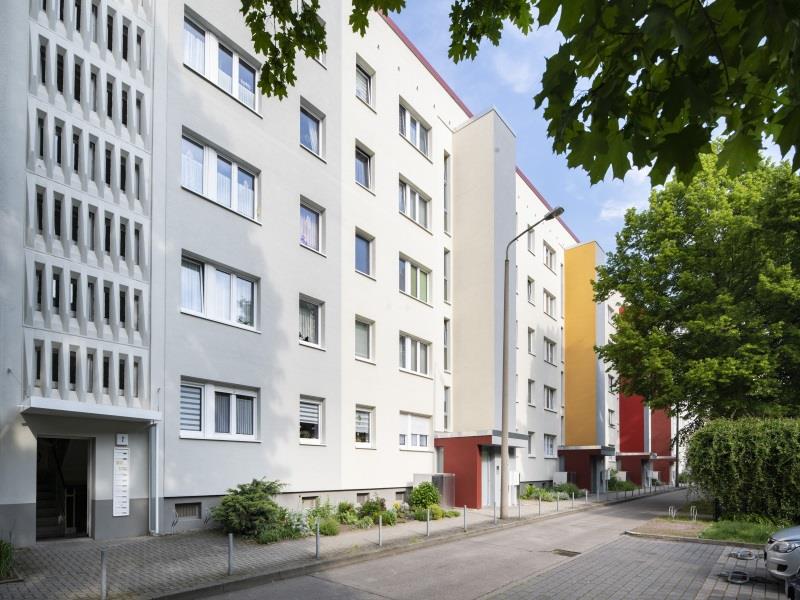 Riemenschneiderweg 3 - Künstler-Karree - Photo 3