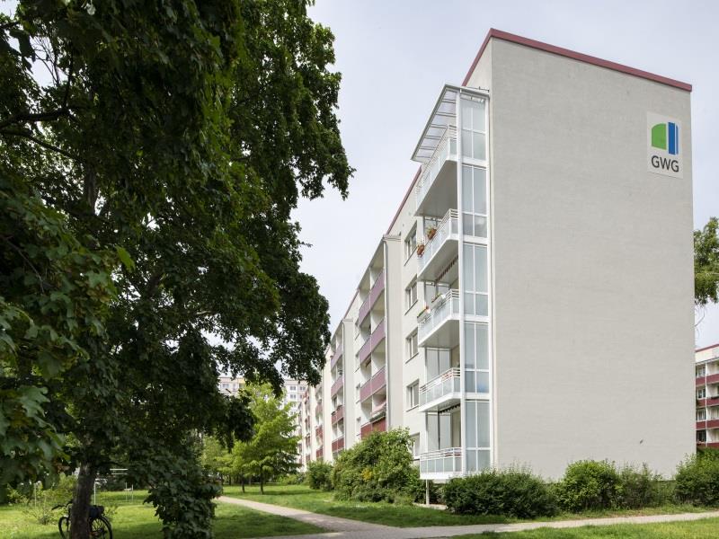 Riemenschneiderweg 3 - Künstler-Karree - Foto 3
