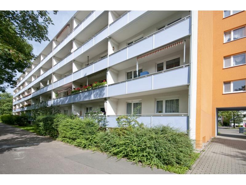 Rückansicht