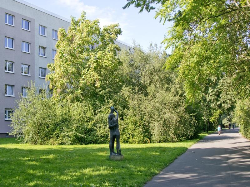 Rückansicht