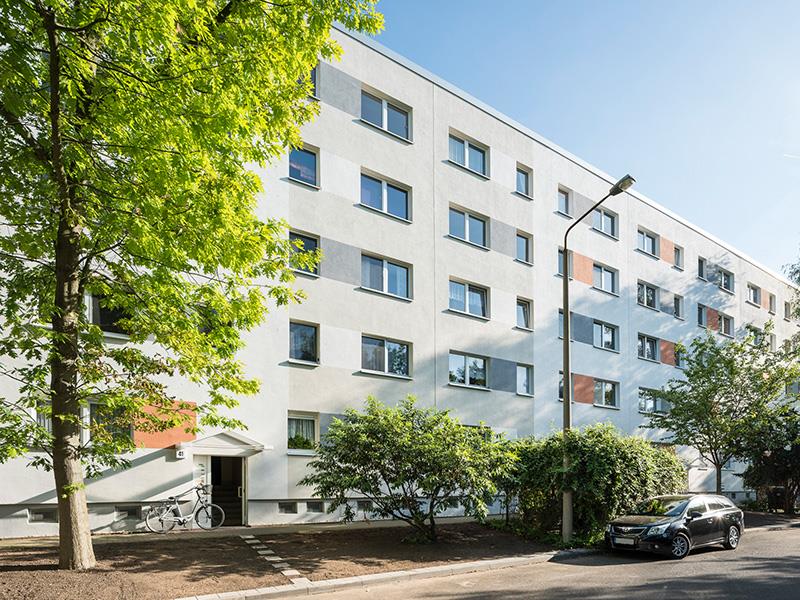 Lise-Meitner-Straße 45 - Am Bruchsee - Foto 3