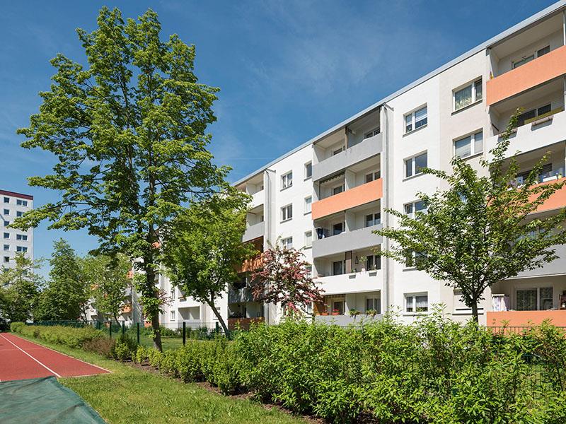 Lise-Meitner-Straße 45 - Am Bruchsee - Foto 1