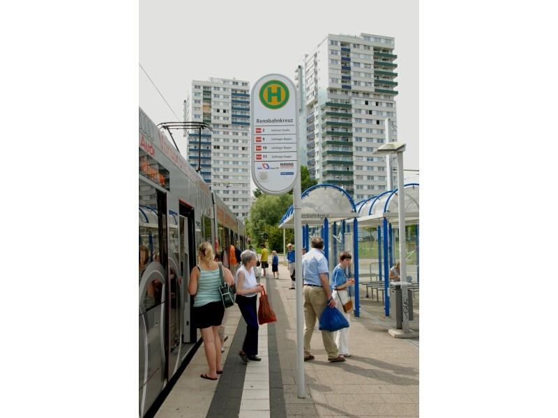 Muldestraße 14 - An der Peißnitzinsel - Photo 5