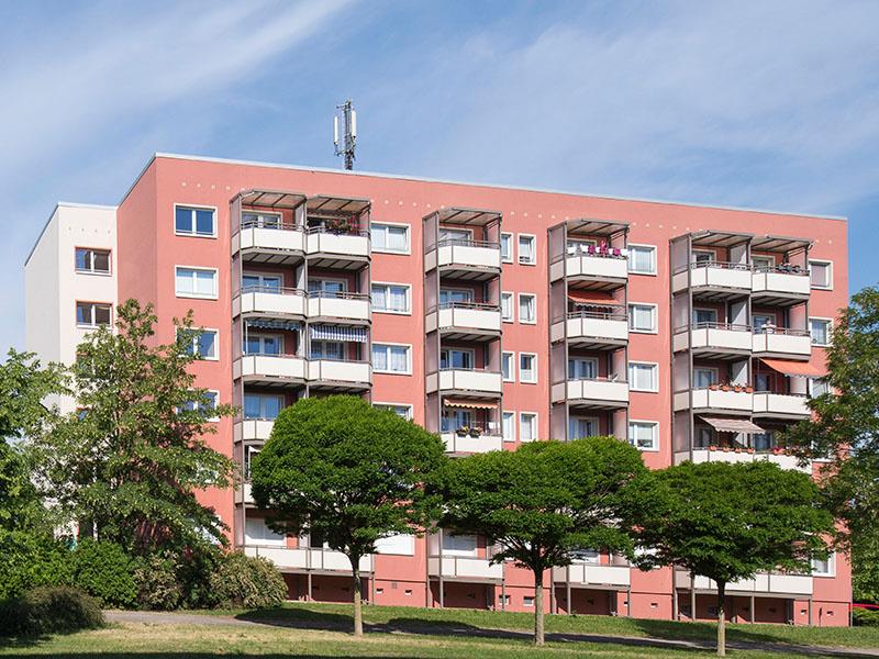 Siedlung Neuglück 20b - MorgensternEck - Foto 3