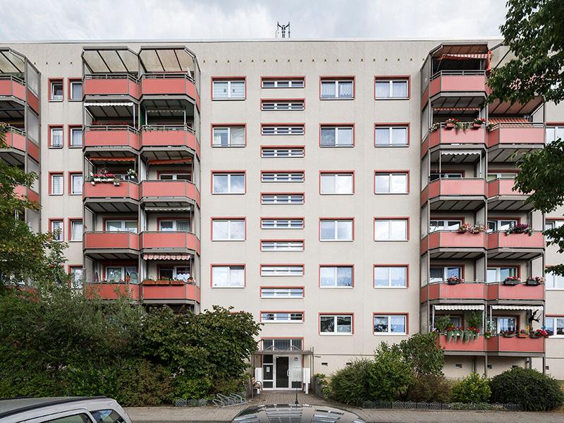 Siedlung Neuglück 20b - MorgensternEck - Foto 4