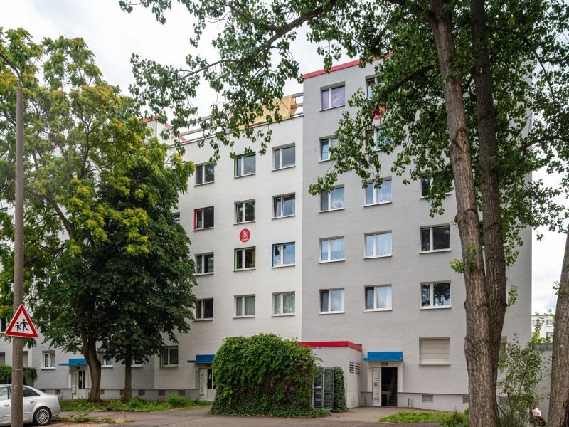 Vorderansicht