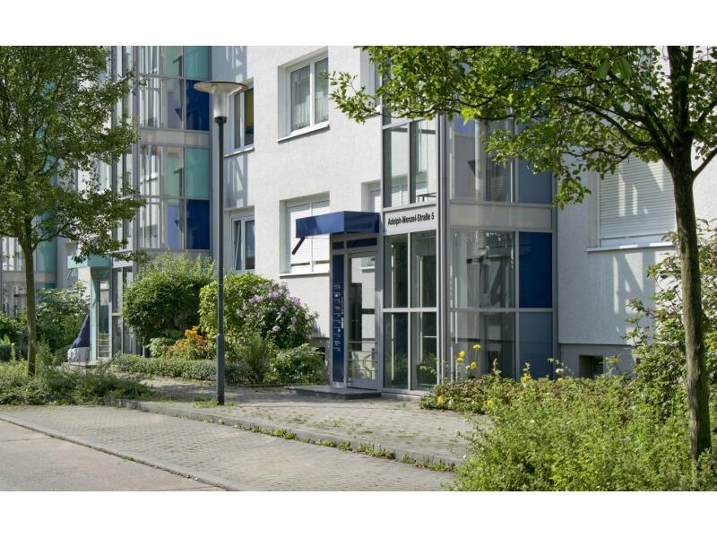 Adolph-Menzel-Straße 3 - Künstler-Karree - Photo 2