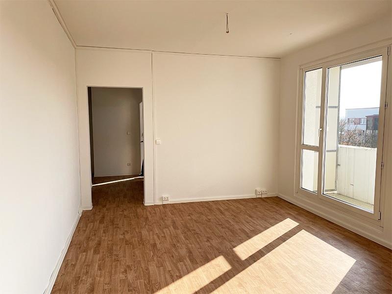 Wohnen auf 113 m² mit 2 Balkonen und 2 Bädern - Foto 1
