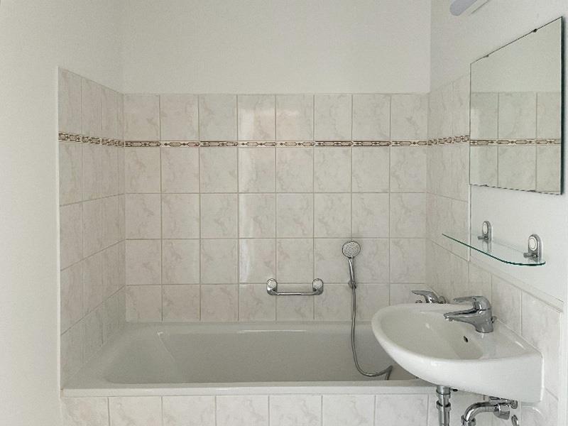 Wohnen auf 113 m² mit 2 Balkonen und 2 Bädern - Foto 2