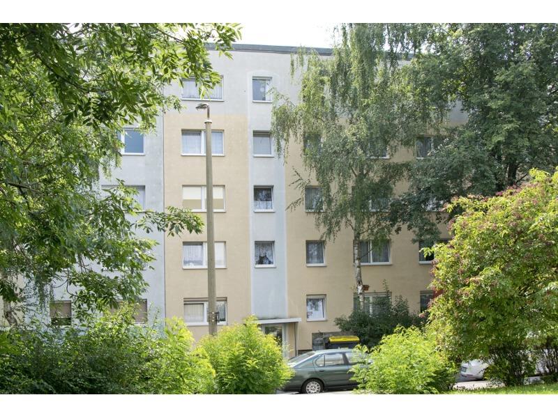 Wohnen auf 113 m² mit 2 Balkonen und 2 Bädern - Foto 3