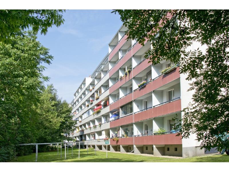 Rückansicht
